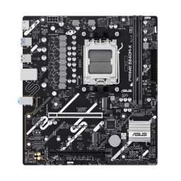 Placa Base ASUS PRIME B840M-K B840 AM5 DDR5 Micro ATX 2.5GbE RAID RGB