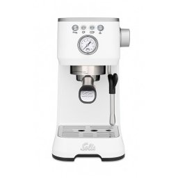 Cafetera Espresso Solis Barista Perfetta Plus S0252 1,7 L 15 Bares con vaporizador