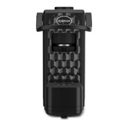 Cafetera de Cápsulas Didiesse DarkSide 1,3 L Autoapagado 15 Bares Diseño compacto