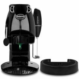 Cafetera de Cápsulas Didiesse New Baby Frog 1,3 L 15 Bares Negro