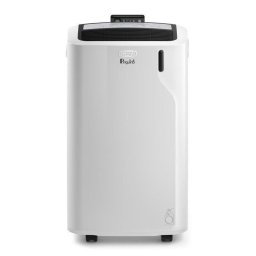 Aire Acondicionado Portátil DeLonghi PAC EM90 2.300 Frigorías Clase A Gas R290 Mando a Distancia