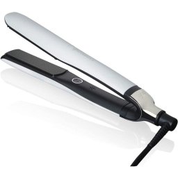 GHD Styler Platinum+ Plancha de Pelo Profesional Blanca
