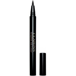 Clarins 01 Graphik Ink Liner Negro 0,4ml