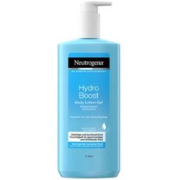 Neutrogena Hydro Boost Loción-Gel Corporal Hidratante 400ml