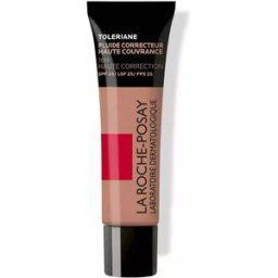 La Roche-Posay Toleriane Fluido Corrector Alta Cobertura Spf25 (Tono 11) 30ml