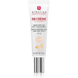 Bb Cream Crema Tonificante Para Una Piel Perfecta Spf 20 Pack Pequeño Tono Clair 15 Ml
