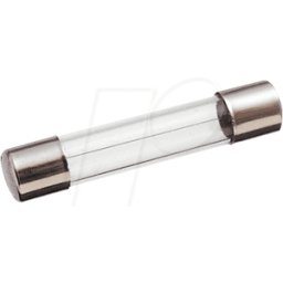 ESKA 530.206 - Fusible fino 5x30mm, rendimiento medio (m), 80 mA