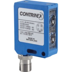 CONTRINEX LLS-4150 000 - Barrera fotoeléctrica desechable, 50000 mm, emisor