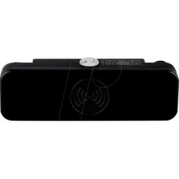V-TAC VT-5572 - Detector de movimiento de microondas, estructura, IP65