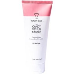 Youth Lab Exfoliación profunda Candy Scrub & Mask 75mL