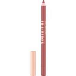 Maybelline Perfilador de labios Lifter Liner con ácido hialurónico 1,2g 007 Big Lift