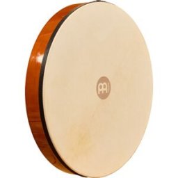 Meinl HD18AB Hand Drum African Brown