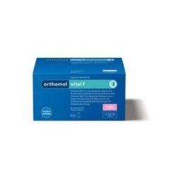 Orthomol Vital M 30 Sobres