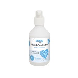 GRAU Skin & Coat Care - Pack % - 2 x 250 ml