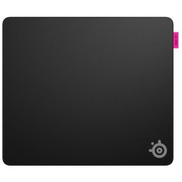 SteelSeries QcK Performance L Speed Alfombrilla Gaming Negra