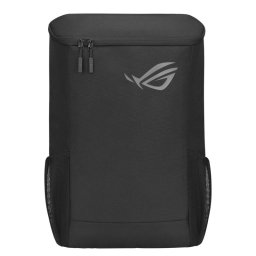 Mochila ASUS ROG BP1800 18" Compartimento Portátil Malla Poliéster Negra Unisex
