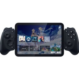 Mando gaming Razer Kishi V3 Pro USB-C Palancas tamaño completo Compatible iPhone 15/16 y Android