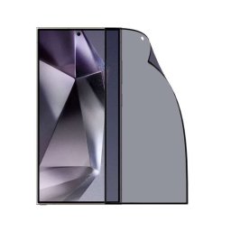 Cristal Templado Irrompible Antiespía Para Samsung Galaxy S24 Ultra