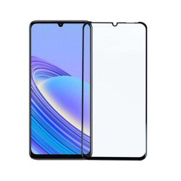 Cristal Templado Completo Para Tcl 40 Se