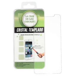 Cristal Templado Transparente Para Iphone 11 Pro Max