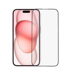 Cristal Templado Completo Para Iphone 16 Pro Max