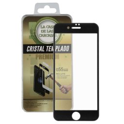 Cristal Templado Completo Para Iphone Se 2022