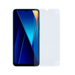 Cristal Templado Transparente Para Xiaomi Redmi 13c