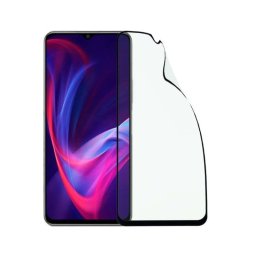 Cristal Templado Completo Irrompible Para Xiaomi Redmi A3