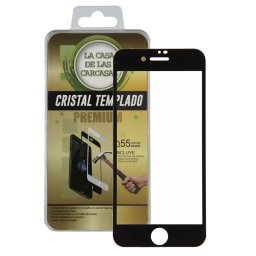 Cristal Templado Completo Para Iphone Se