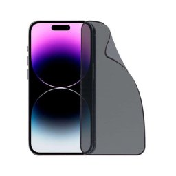 Cristal Templado Irrompible Antiespía Para Iphone 14 Pro Max