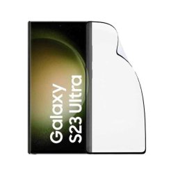 Cristal Templado Completo Irrompible Para Samsung Galaxy S23 Ultra