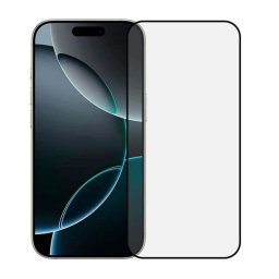 Cristal Templado Ultra Resistente Para Iphone 16 Pro Max