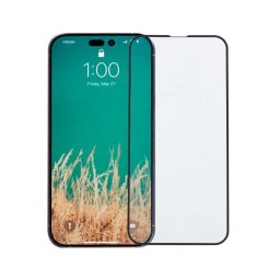 Cristal Templado Completo Para Iphone 14 Pro