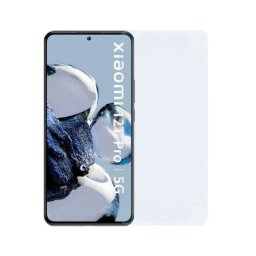 Cristal Templado Transparente Para Xiaomi 12t