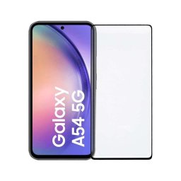 Cristal Templado Completo Para Samsung Galaxy A54 5g