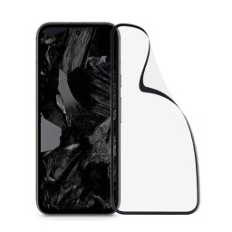 Cristal Templado Completo Irrompible Para Google Pixel 8a