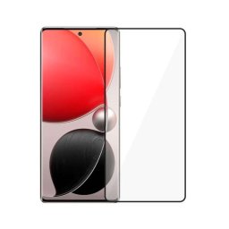 Cristal Templado Completo Para Samsung Galaxy S25 Ultra