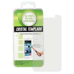 Cristal Templado Transparente Para Iphone 12 Pro Max