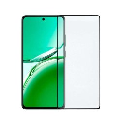 Cristal Templado Completo Para Oppo Reno 12 F