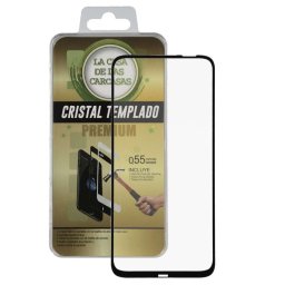 Cristal Templado Completo Para Huawei P40 Lite