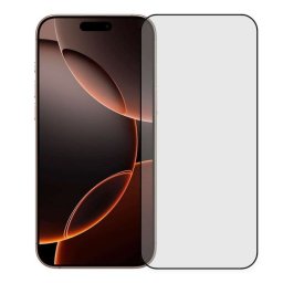 Cristal Templado Completo Para Iphone 17 Pro Max