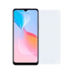 Cristal Templado Transparente Para Vivo Y21