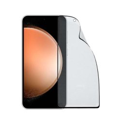 Cristal Templado Irrompible Mate Para Samsung Galaxy S23 Fe