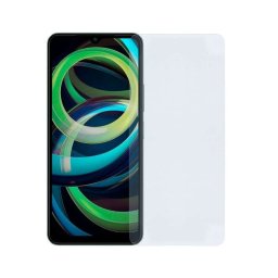 Cristal Templado Transparente Para Vivo Y28
