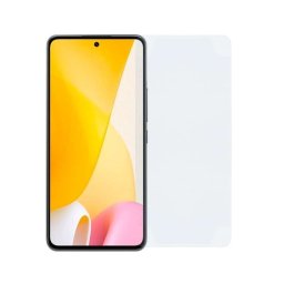 Cristal Templado Transparente Para Xiaomi Mi 12 Lite 5g