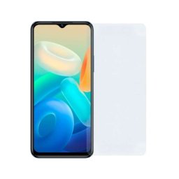 Cristal Templado Transparente Para Vivo Y55