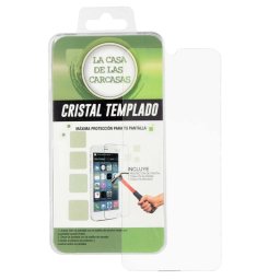 Cristal Templado Transparente Para Oppo A5 2020