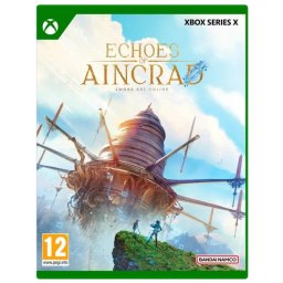 Echoes of Aincrad XBOX Series