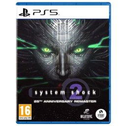 System Shock 2 Remastered PS5