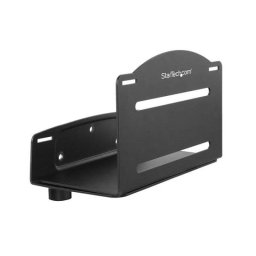 Startech Soporte CPU para Pared Ajustable Universal 12,2 a 21,2 cm Máx 10 kg